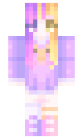 BeevesJ minecraft skin