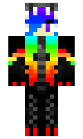 eaglegirl007 minecraft skin