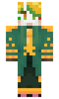 Tsywaad minecraft skin