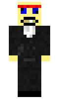 raggarlasse minecraft skin