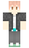 Sakaido minecraft skin