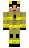 TheDilz minecraft skin