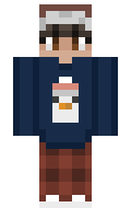 DanteForLife minecraft skin