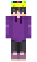 BlackCatKylar25 minecraft skin
