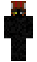 ArsonistGremlin minecraft skin