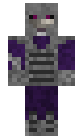 RoulieS minecraft skin