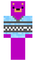 ammonia minecraft skin