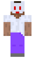 minicluster minecraft skin
