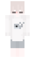 Wilczek96x minecraft skin