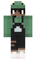 HaiPixelTV minecraft skin