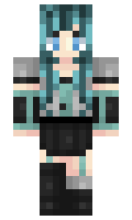 oreoman623 minecraft skin