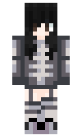 Eadalar minecraft skin