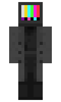 iSkillz minecraft skin