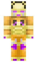 IceKingBrantley minecraft skin