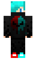 SshadowW7 minecraft skin