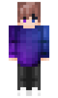 Dark6574 minecraft skin