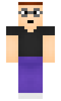 krisna minecraft skin