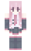 Zancmok minecraft skin