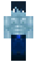 JammyDees minecraft skin