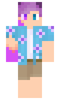 DanDanNoodles95 minecraft skin