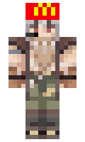 9795c800f726bc minecraft skin