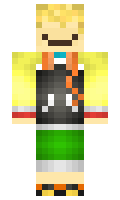 sonic323 minecraft skin