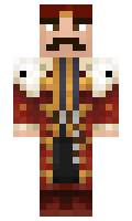 Melon6329 minecraft skin