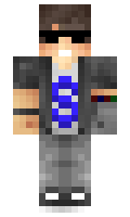 S1lan4ik minecraft skin