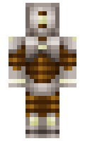 RobotzMan minecraft skin