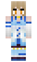 DoddersTG minecraft skin