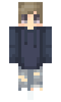 clement98 minecraft skin