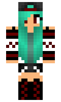 kallie12 minecraft skin