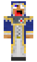 sandman minecraft skin