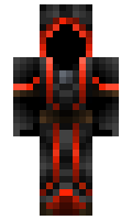 Dorb minecraft skin