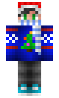 GreaT45 minecraft skin