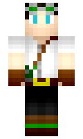 FaustRD minecraft skin