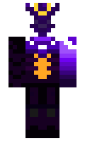 KnightShadow2 minecraft skin