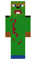 CaptainAwesome70 minecraft skin