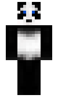 MrKaotics minecraft skin