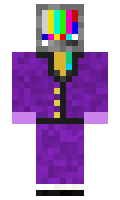 S3ction4k minecraft skin