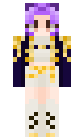JustFibbles minecraft skin
