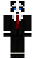 IchBinCreator minecraft skin