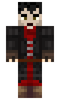 xScipion minecraft skin