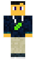 ToxicDopeDude minecraft skin