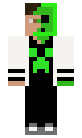 oubidos minecraft skin