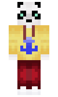 lemongus minecraft skin