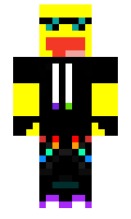 GameSolit minecraft skin