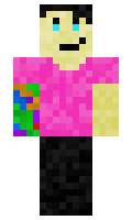 2RIP minecraft skin