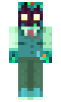 fishher1 minecraft skin