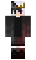 SRslender minecraft skin